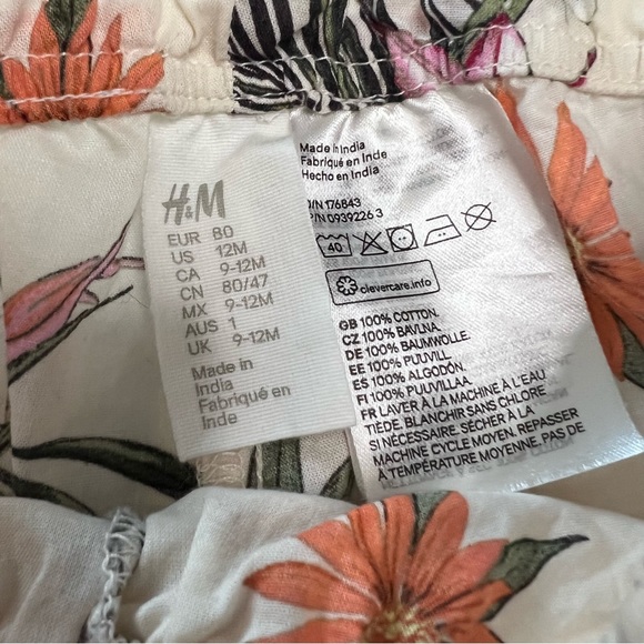 Bubble shorts - Picture 3 of 3